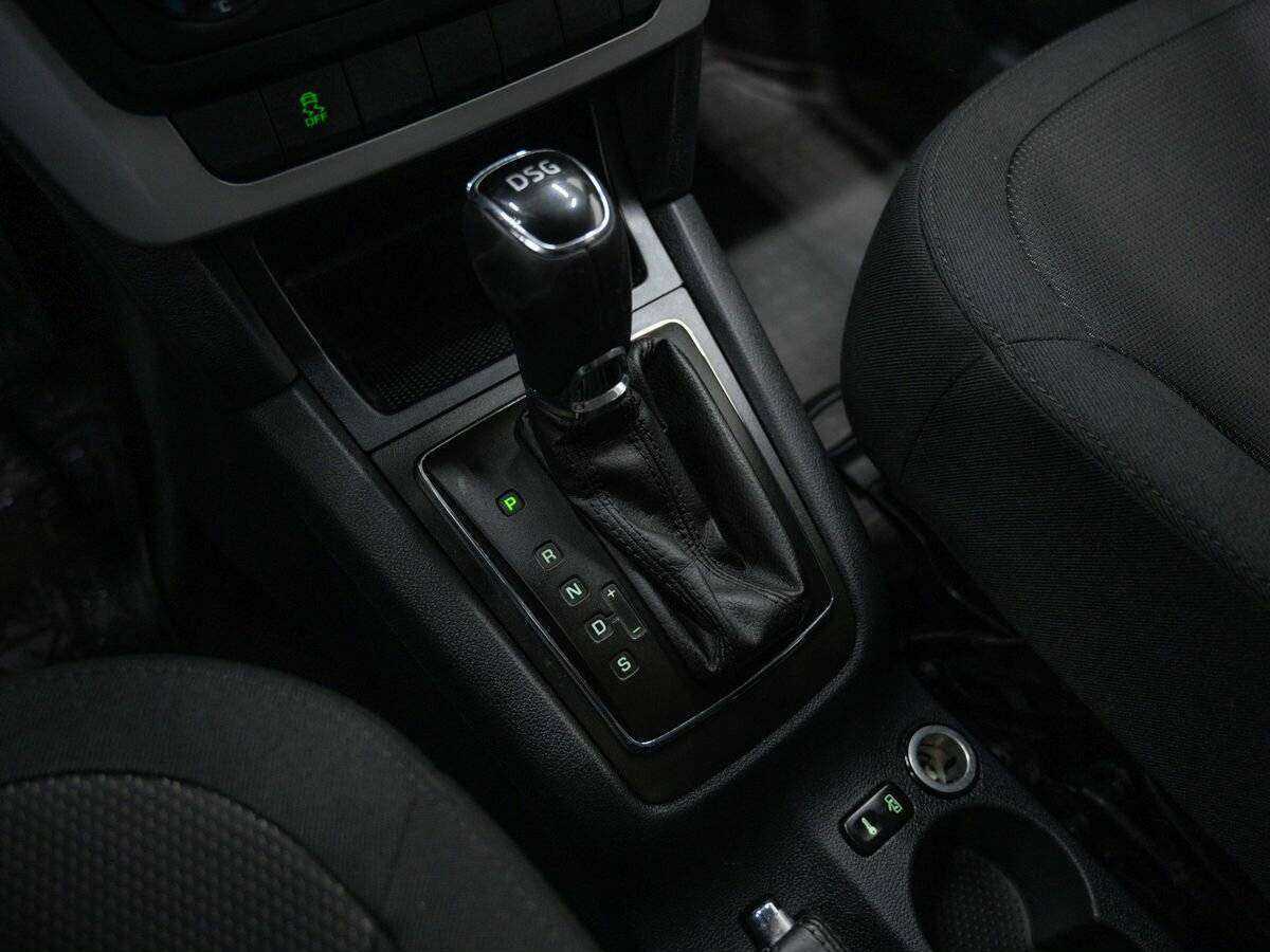 Купить Skoda Yeti, 2013, 233 501 км, фото №17