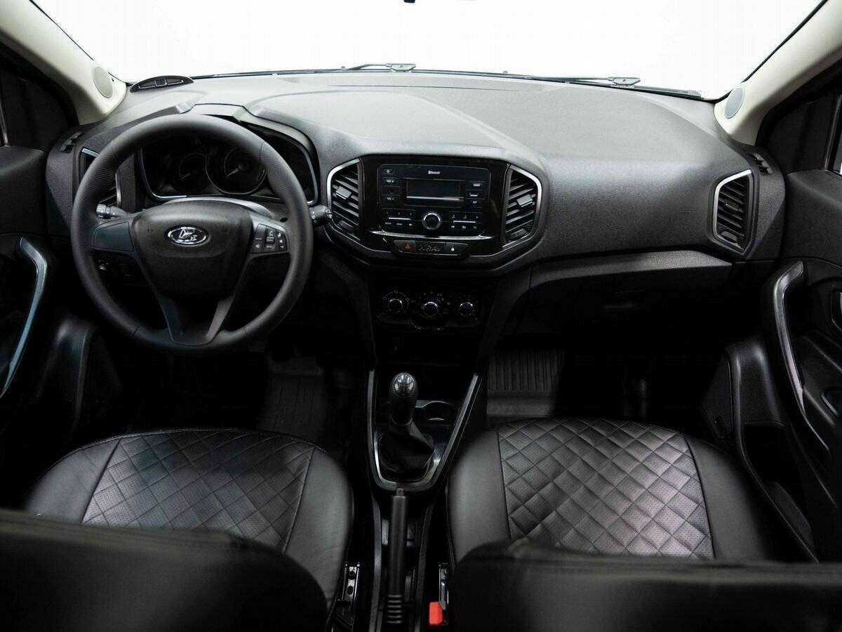 Купить Lada (ВАЗ) XRAY, 2018, 156 000 км, фото №13