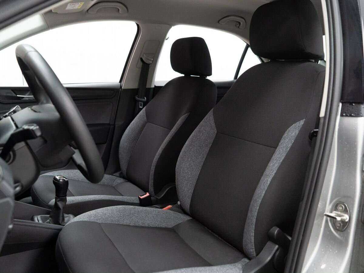 Купить Skoda Rapid, 2020, 149 000 км, фото №6