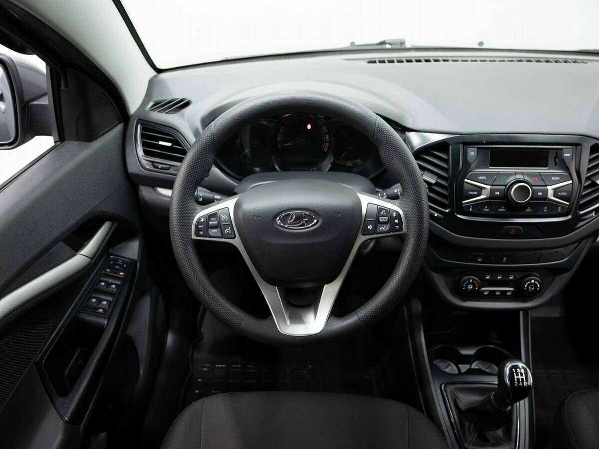 Купить Lada (ВАЗ) Vesta SW, 2020, 50 000 км, фото №14