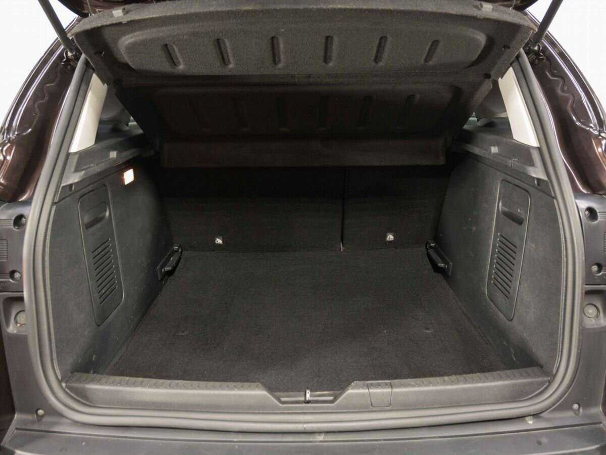 Купить Renault Kaptur, 2020, 101 000 км, фото №18