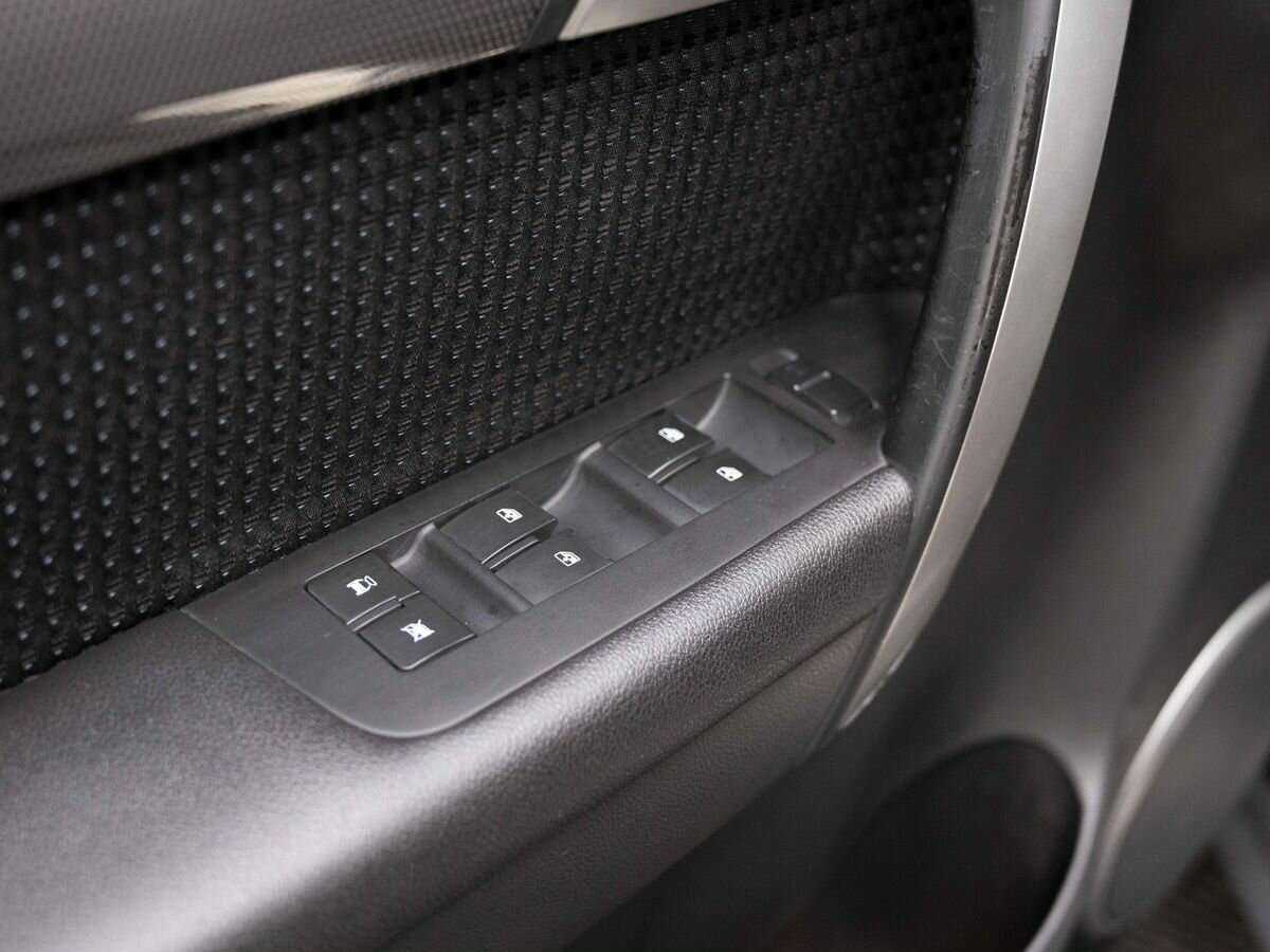 Купить Chevrolet Captiva, 2012, 213 000 км, фото №15