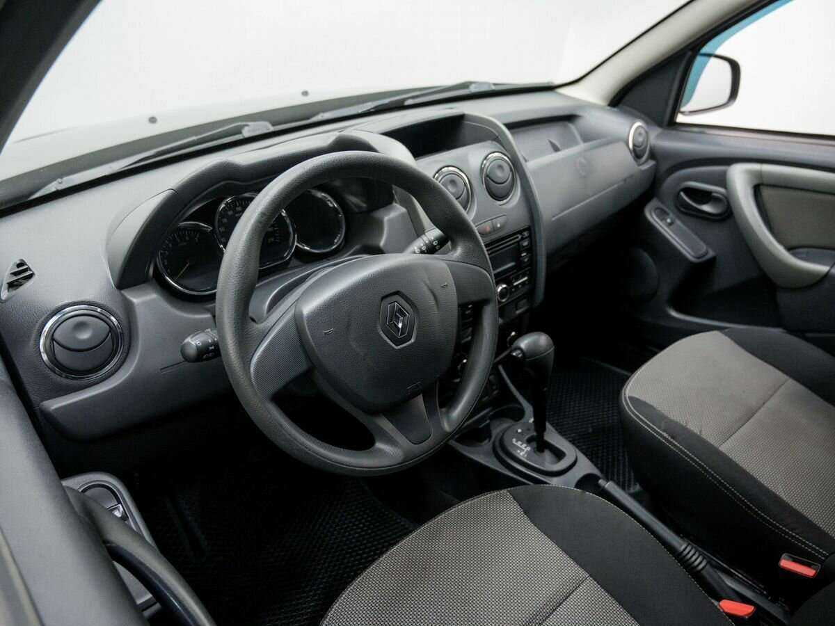 Купить Renault Duster, 2016, 85 693 км, фото №14