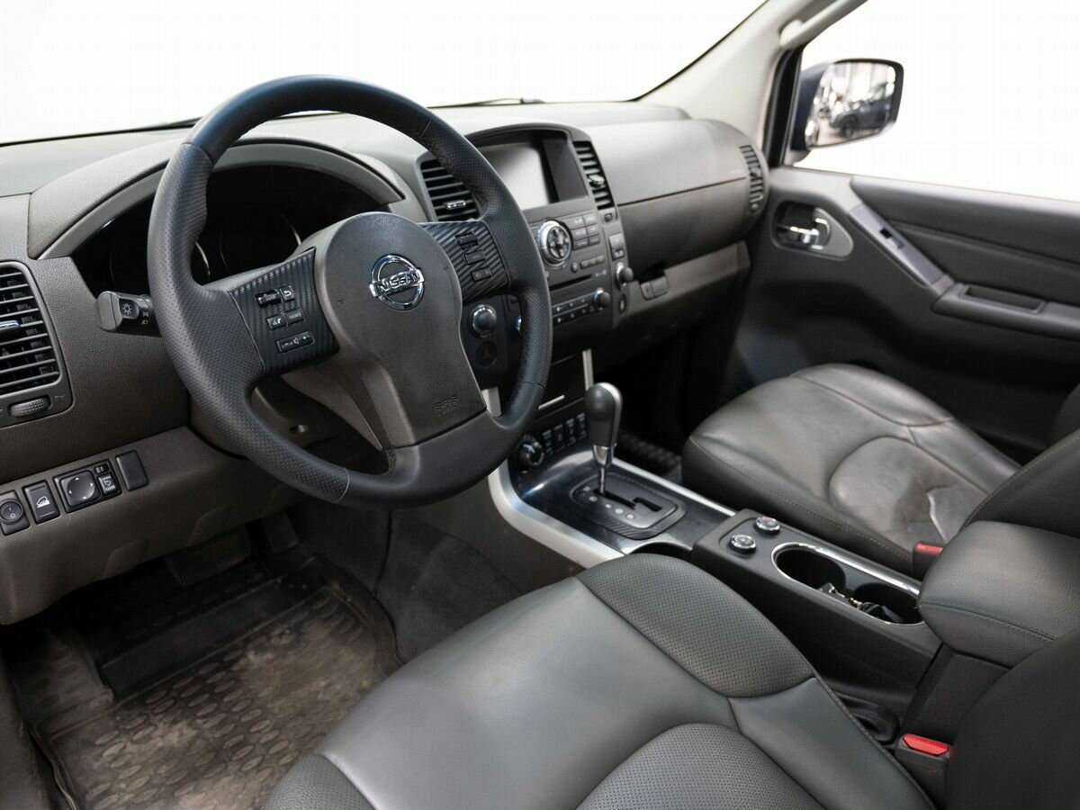 Купить Nissan Pathfinder, 2013, 212 214 км, фото №7