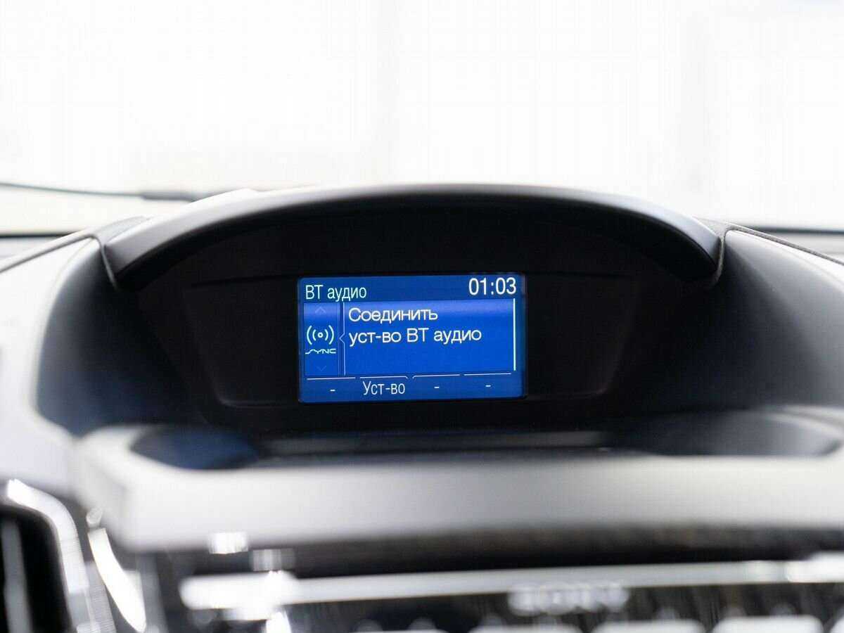 Купить Ford Kuga, 2013, 74 523 км, фото №10