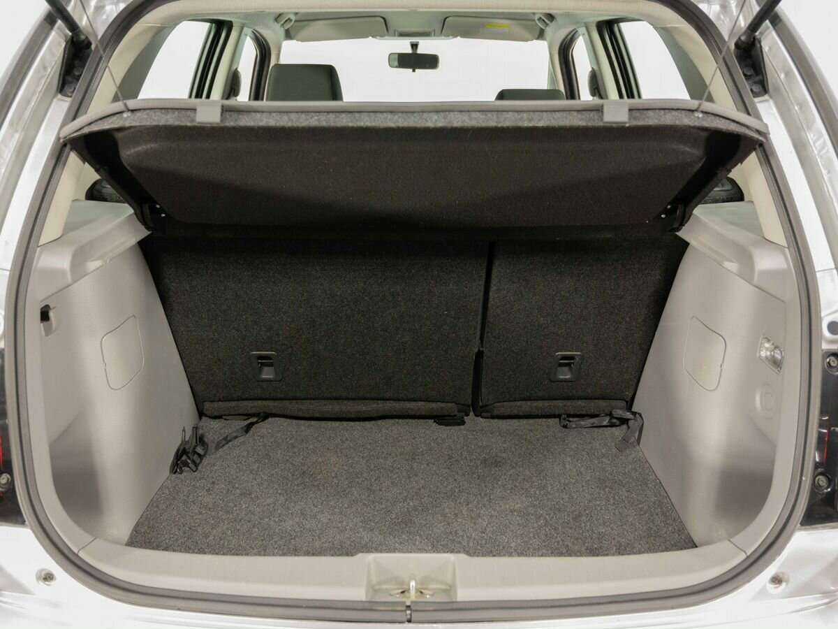 Купить Suzuki SX4, 2013, 50 751 км, фото №21