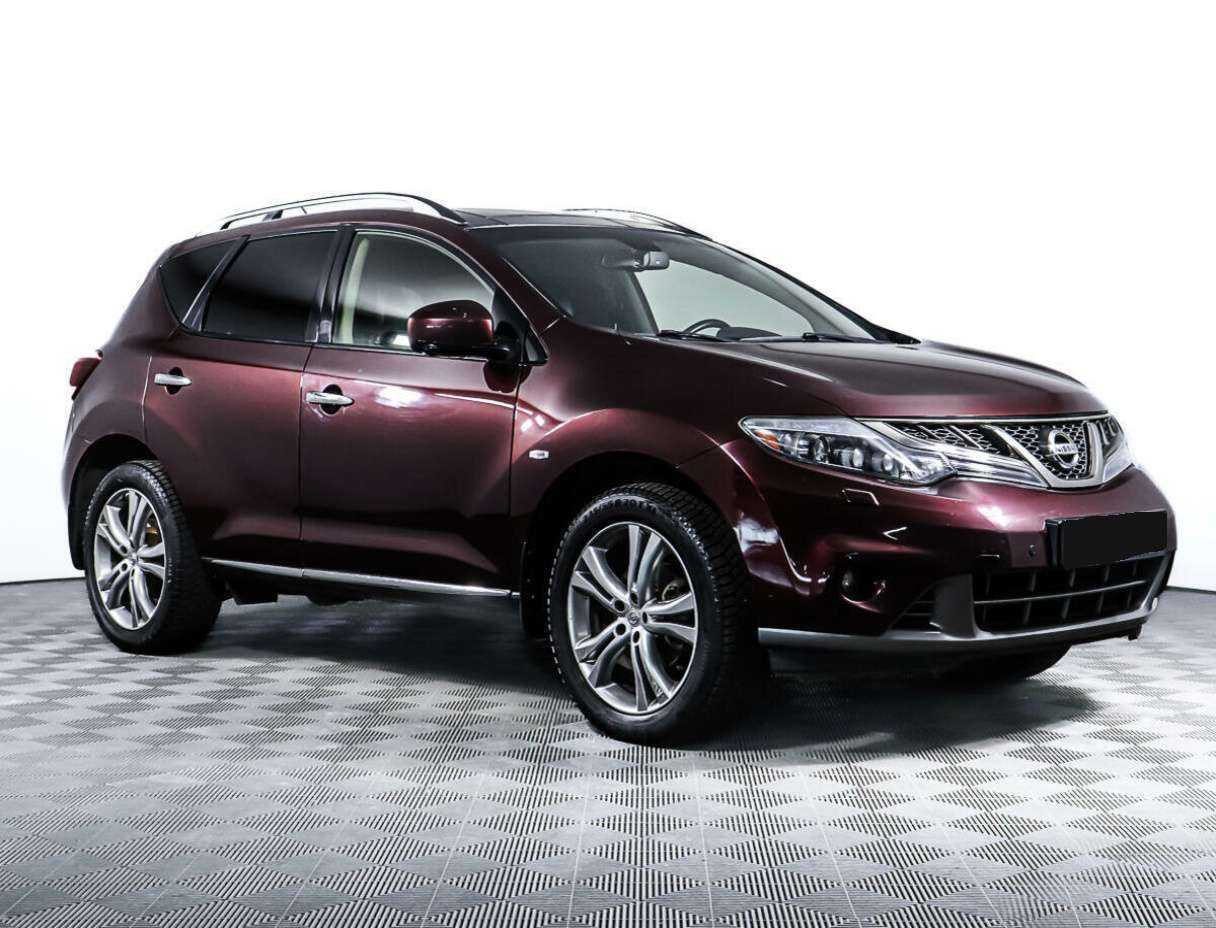Nissan Murano