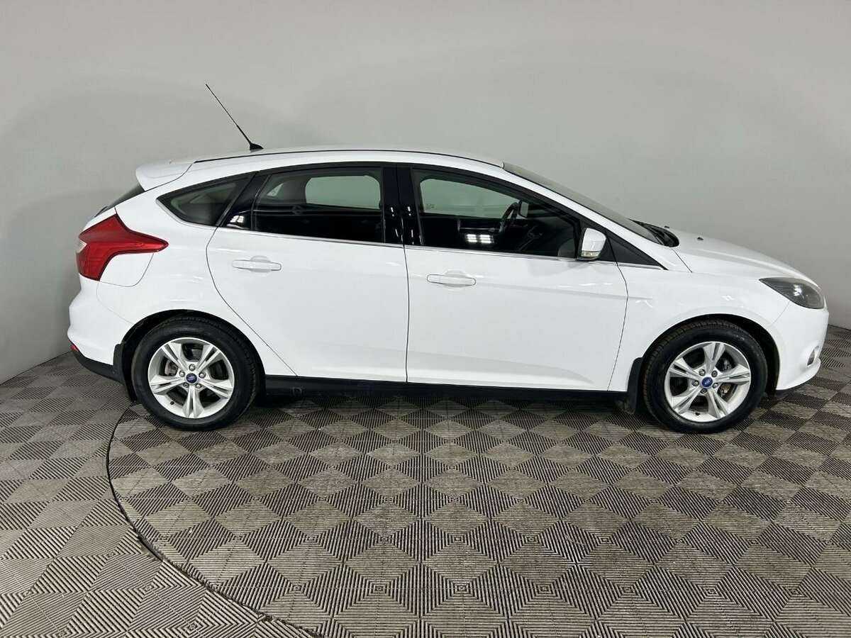 Купить Ford Focus, 2013, 135 000 км, фото №4