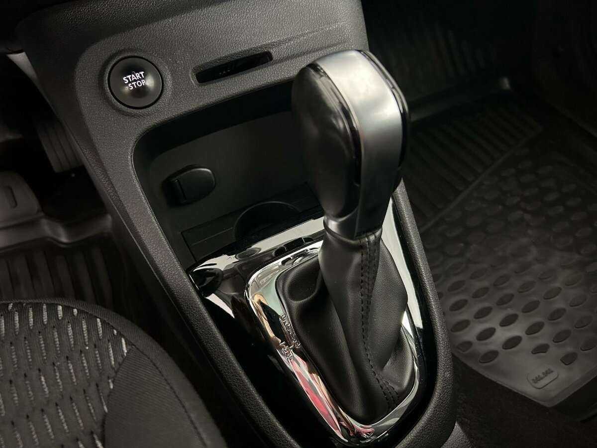 Купить Renault Kaptur, 2017, 89 793 км, фото №13