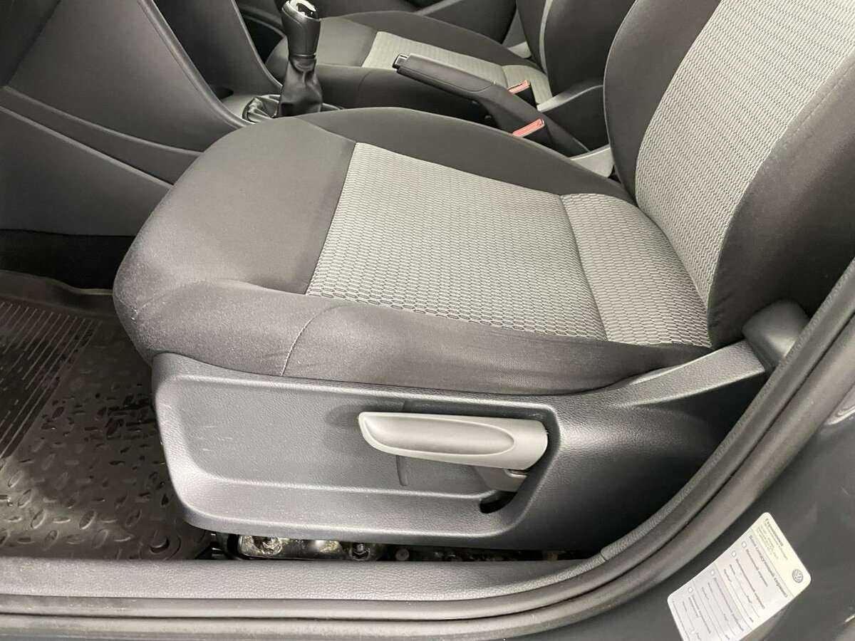 Купить Volkswagen Polo, 2013, 119 758 км, фото №10