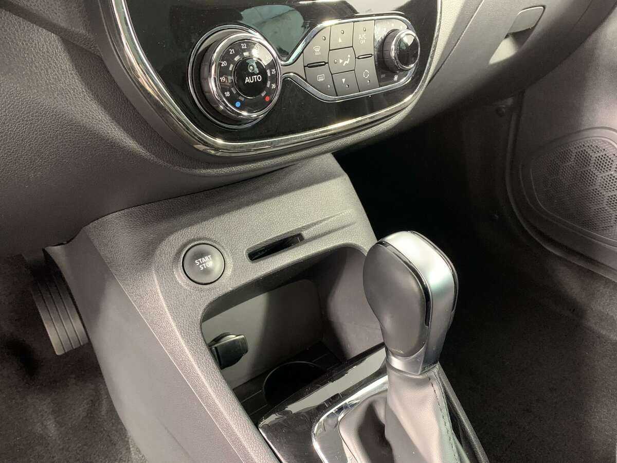 Купить Renault Kaptur, 2019, 51 207 км, фото №14
