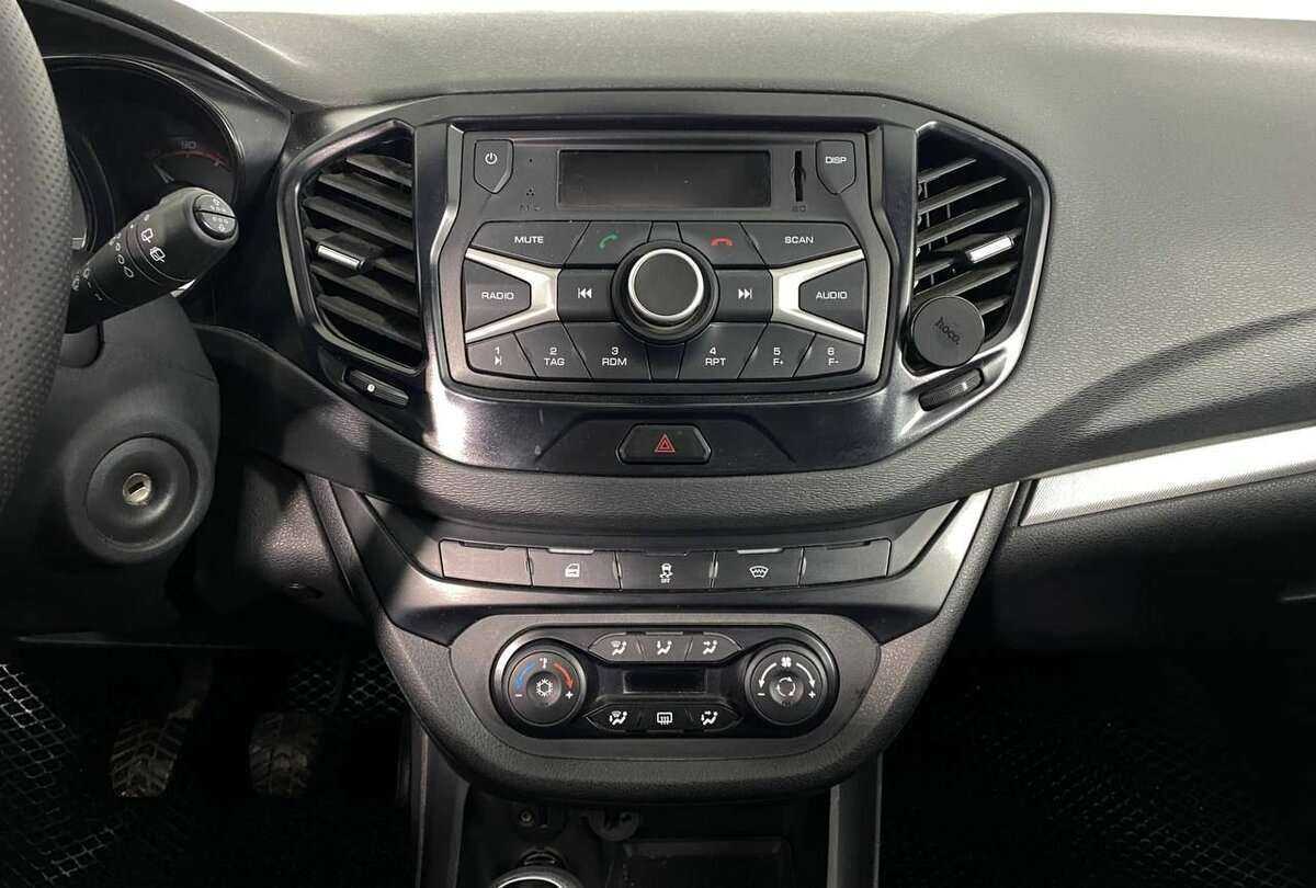 Купить Lada (ВАЗ) Vesta SW, 2019, 70 201 км, фото №12