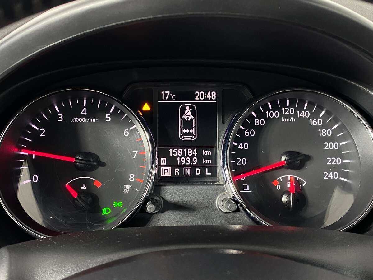 Купить Nissan Qashqai, 2013, 158 000 км, фото №17