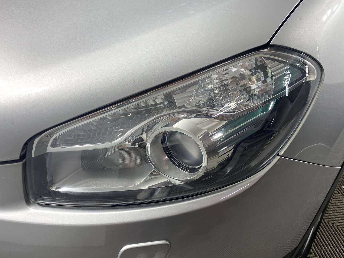 Купить Nissan Qashqai, 2013, 158 000 км, фото №18