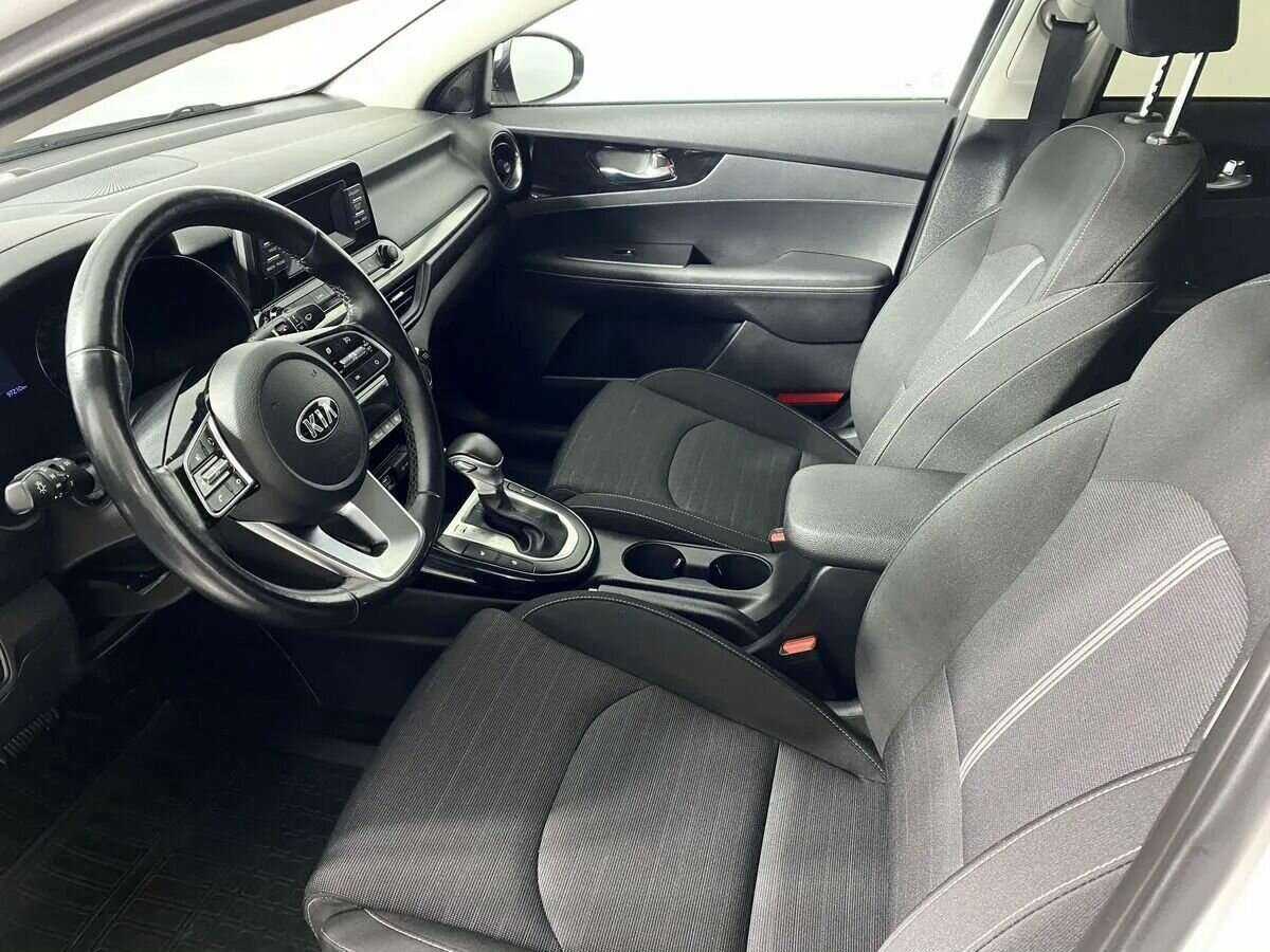 Купить Kia Cerato, 2019, 97 001 км, фото №5