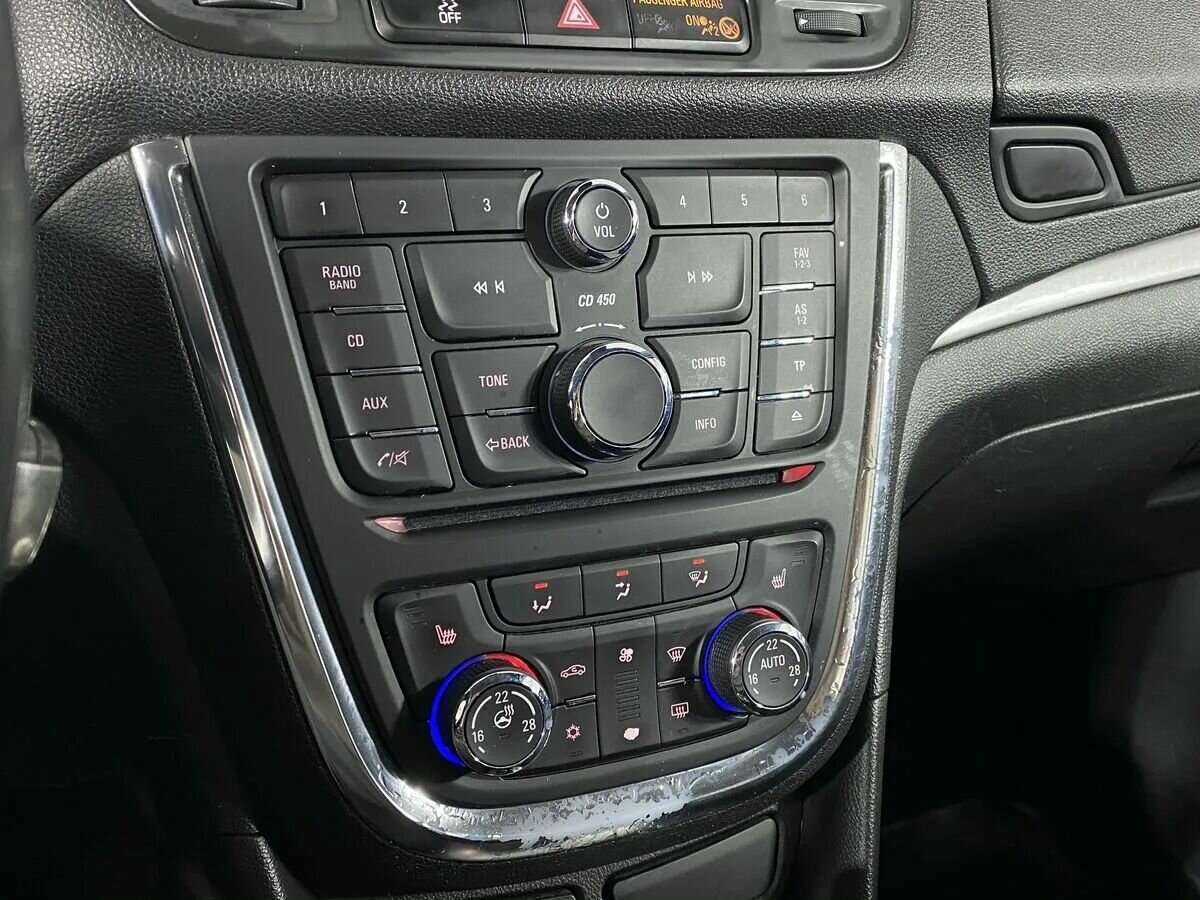 Купить Opel Mokka, 2014, 147 200 км, фото №12