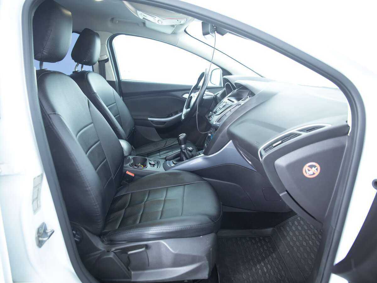 Купить Ford Focus, 2012, 151 148 км, фото №16