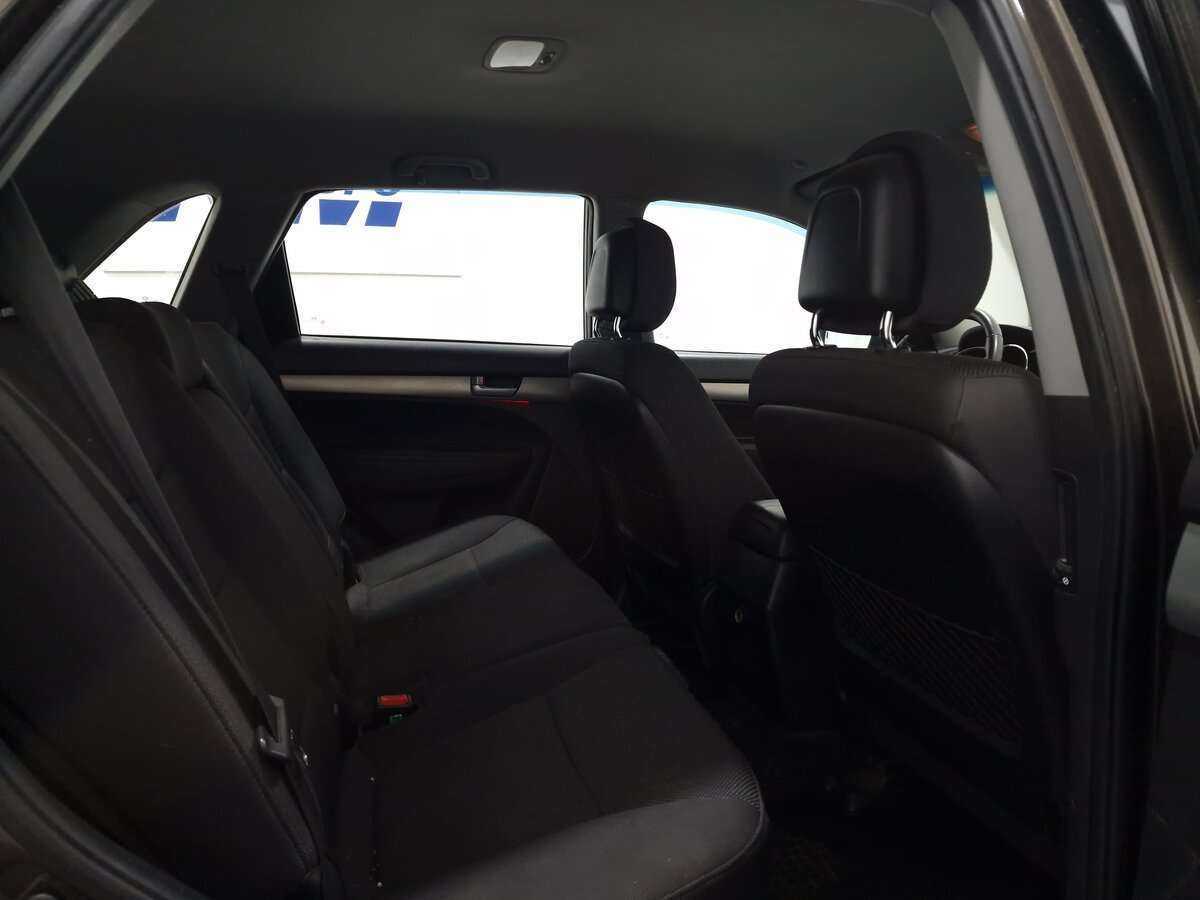 Купить Kia Sorento, 2012, 127 187 км, фото №14