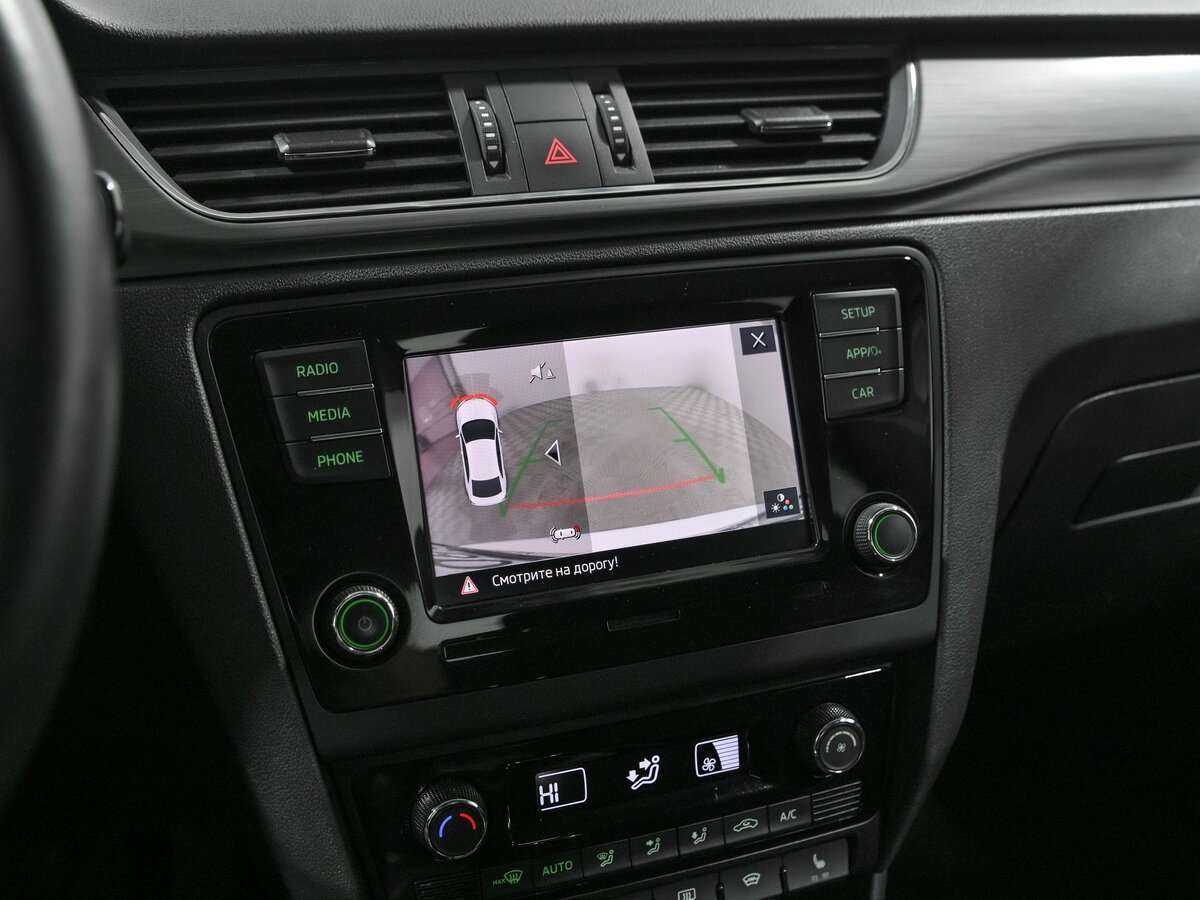 Купить Skoda Rapid, 2019, 85 542 км, фото №10