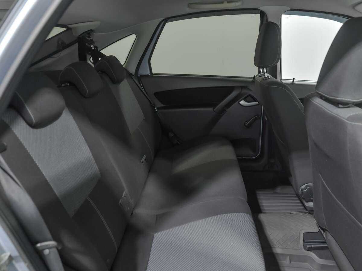 Купить Lada (ВАЗ) Granta, 2015, 80 950 км, фото №12