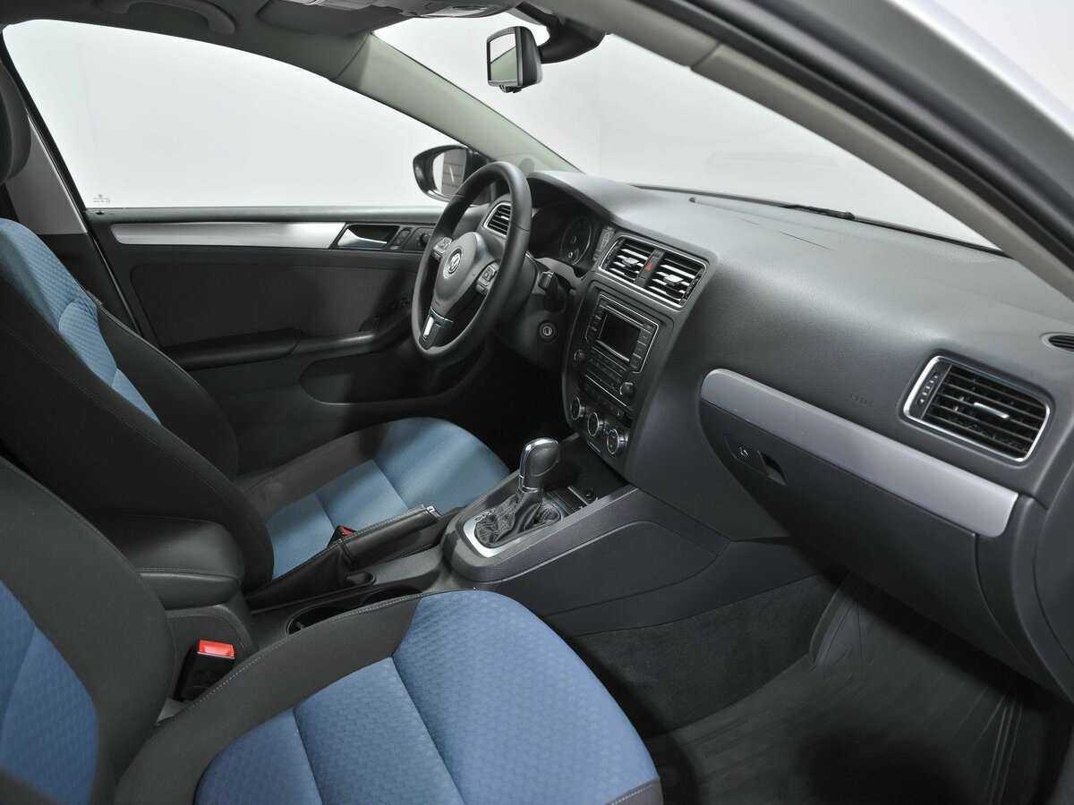 Купить Volkswagen Jetta, 2013, 158 244 км, фото №16