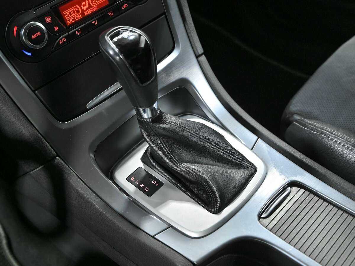 Купить Ford Mondeo, 2012, 280 603 км, фото №11