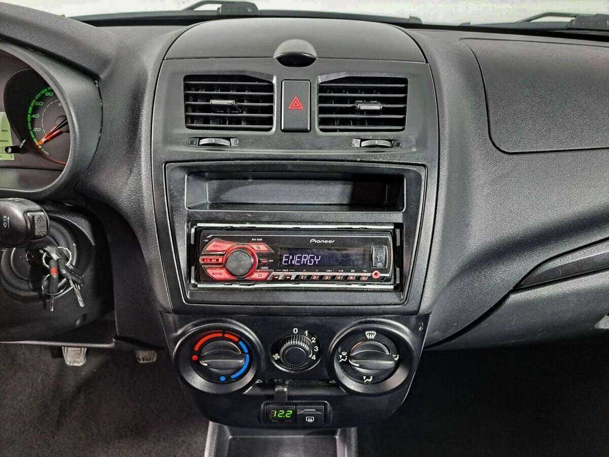 Купить Lada (ВАЗ) Kalina, 2014, 141 185 км, фото №13