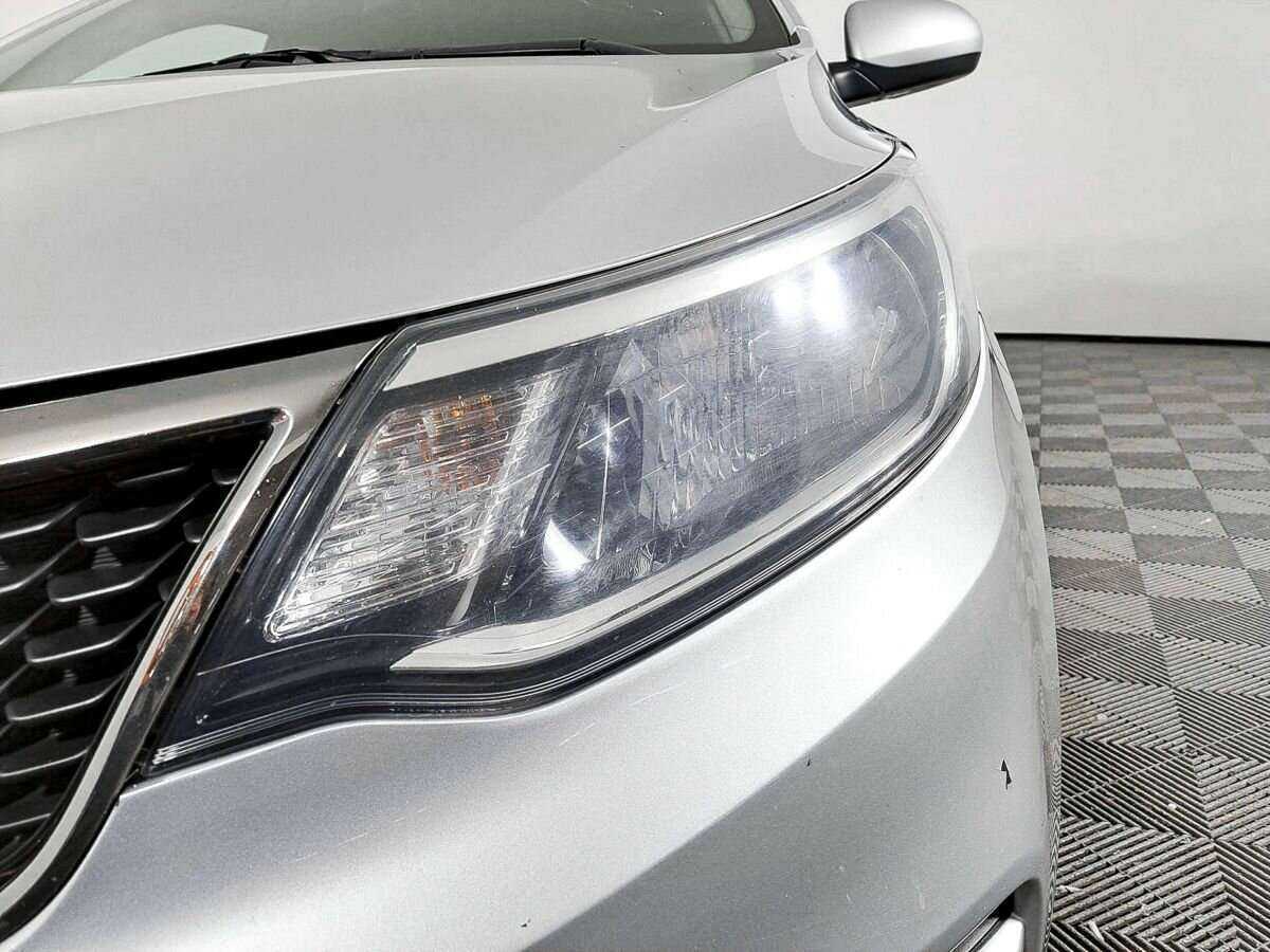 Купить Kia Rio, 2015, 142 000 км, фото №15