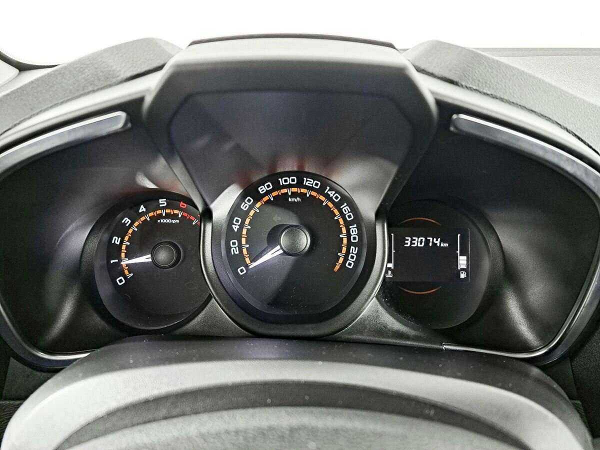 Купить Lada (ВАЗ) XRAY, 2019, 33 000 км, фото №11