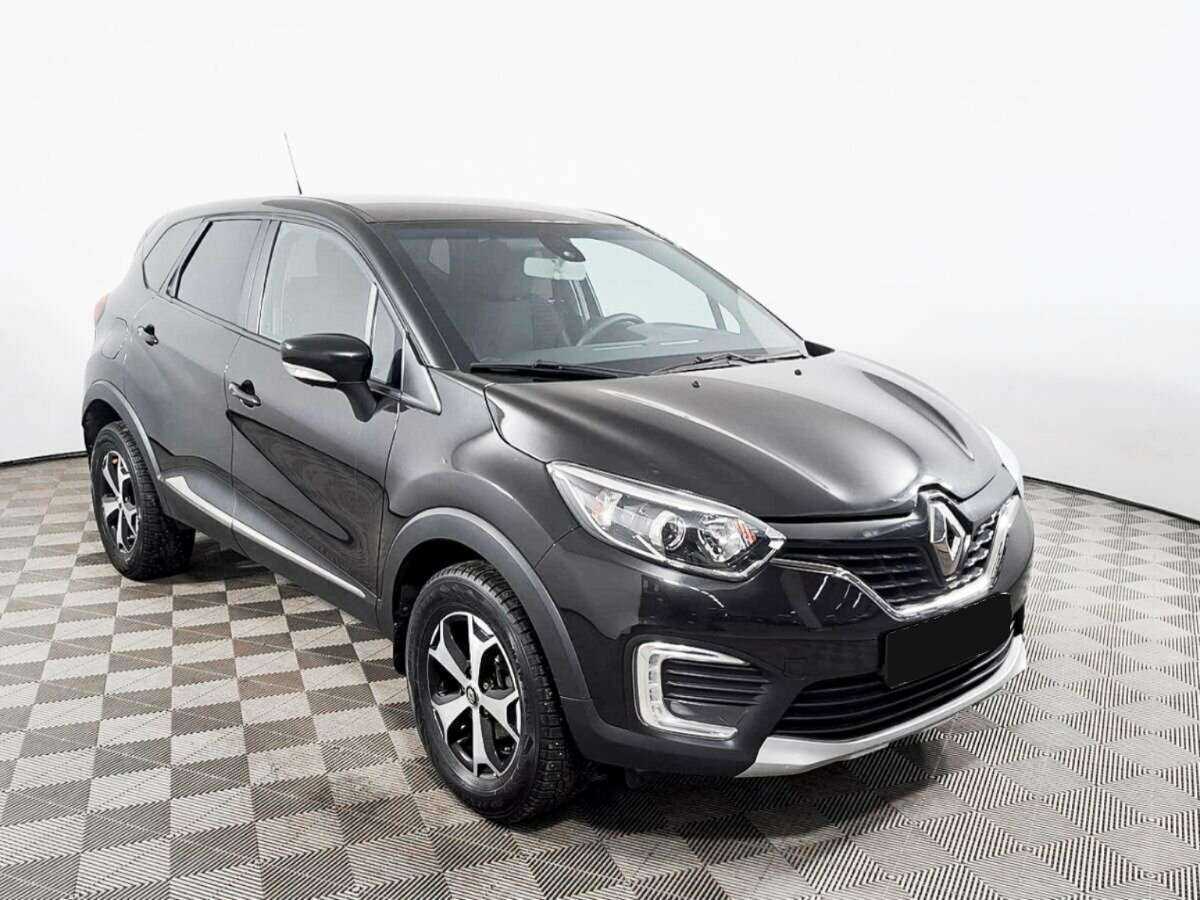 Renault Kaptur
