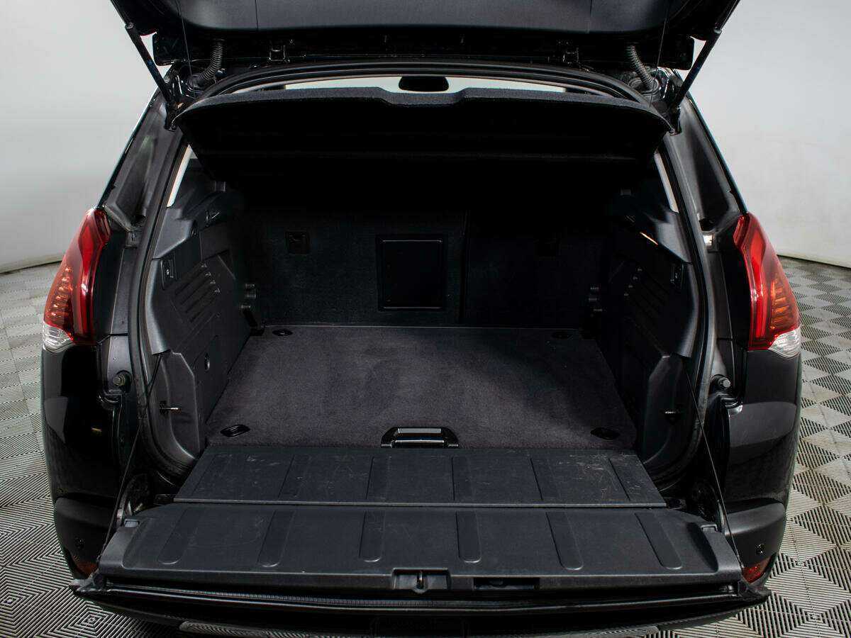 Купить Peugeot 3008, 2014, 90 058 км, фото №14