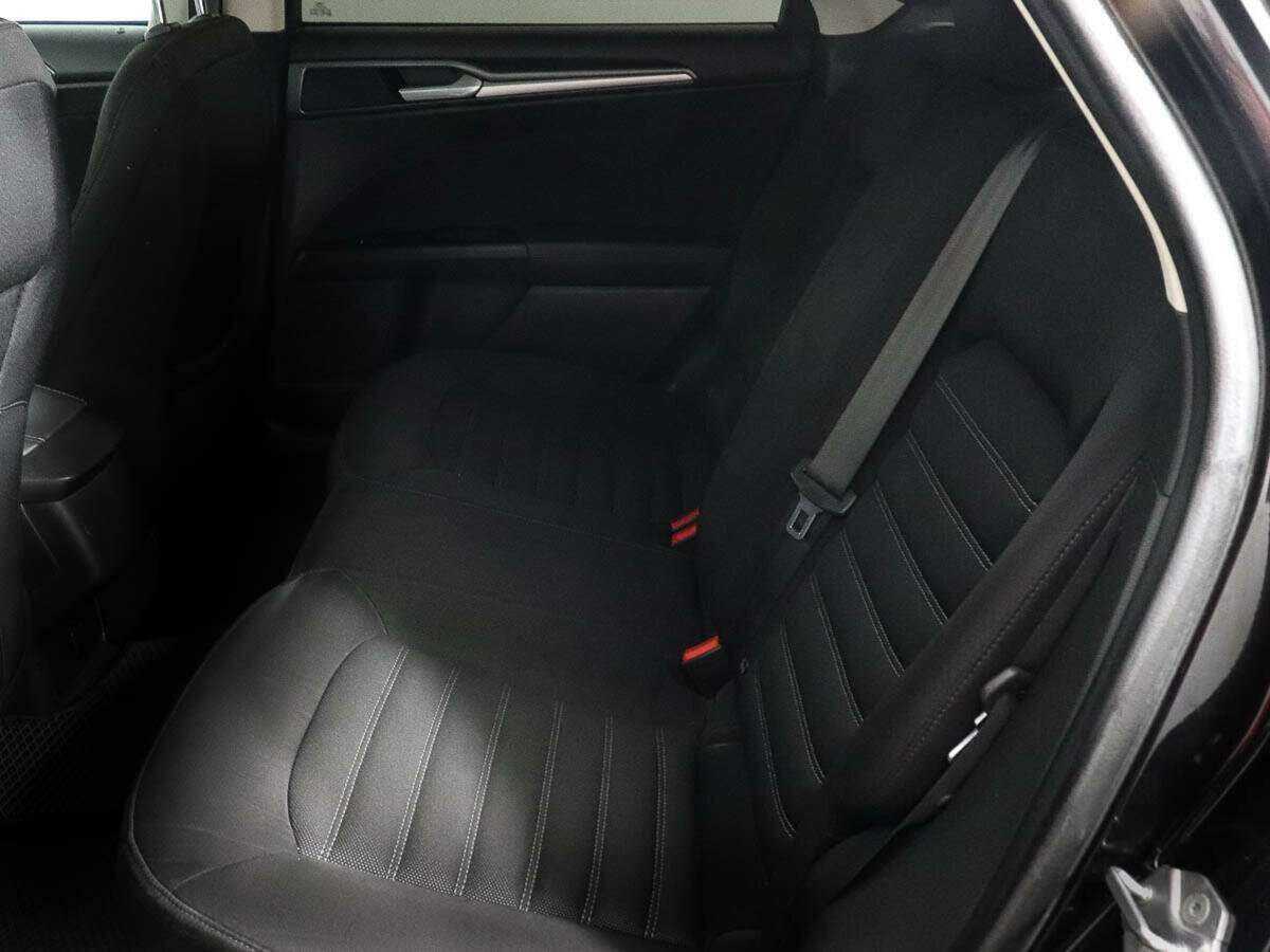Купить Ford Mondeo, 2015, 178 546 км, фото №7