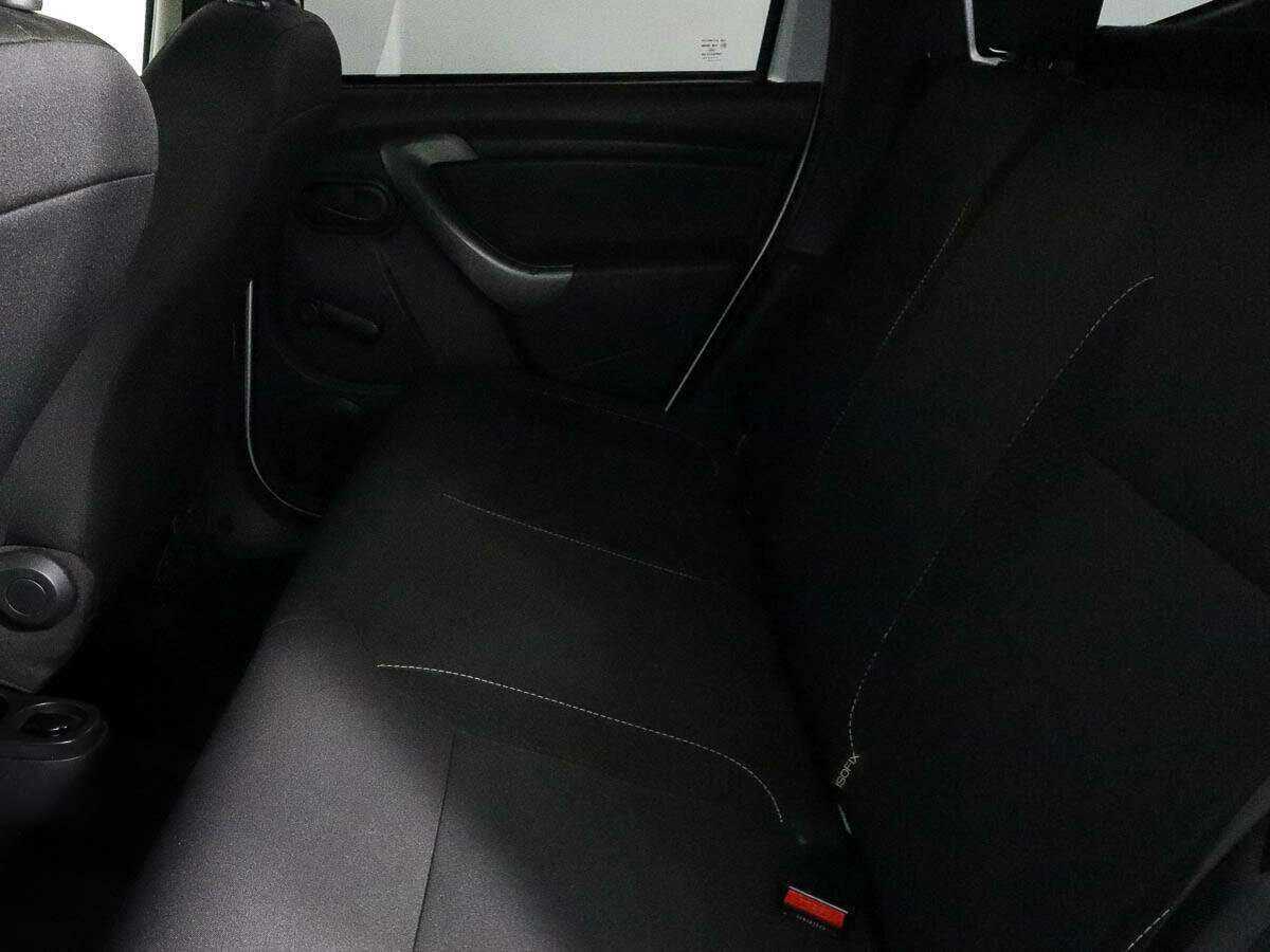Купить Renault Duster, 2019, 219 946 км, фото №7