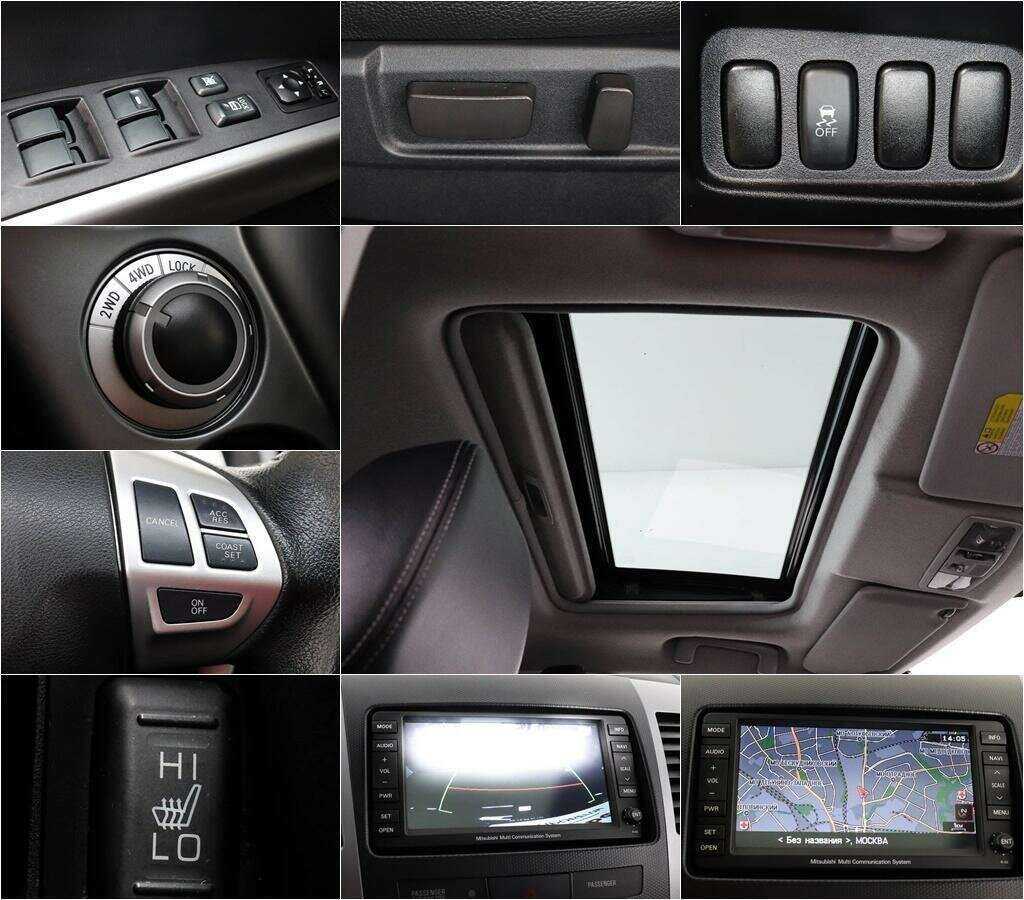 Купить Mitsubishi Outlander, 2012, 125 634 км, фото №13