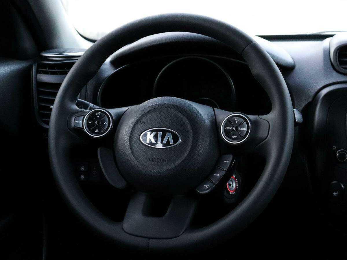 Купить Kia Soul, 2014, 148 665 км, фото №12