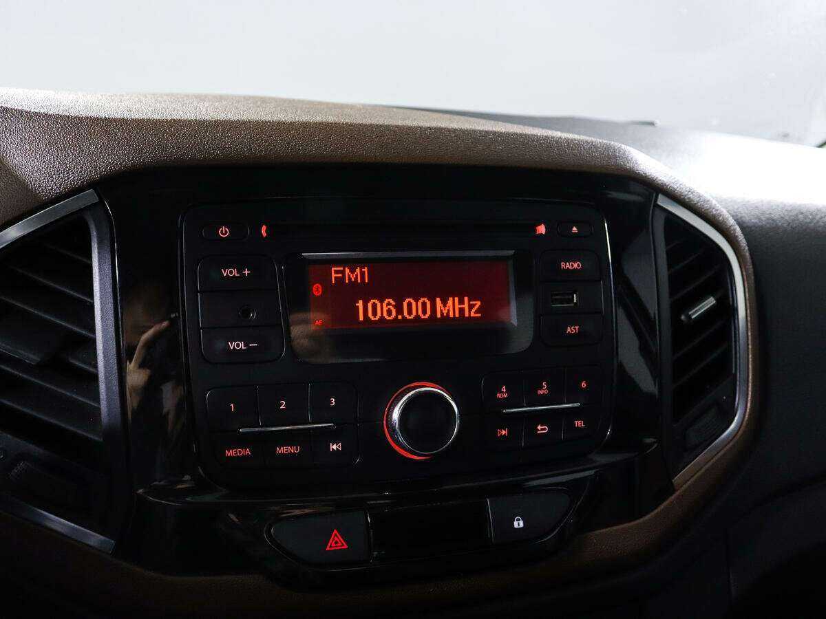 Купить Lada (ВАЗ) XRAY, 2017, 66 294 км, фото №15