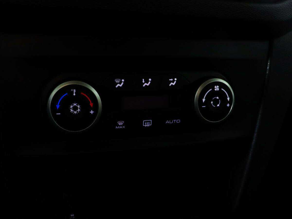 Купить Lada (ВАЗ) XRAY, 2017, 66 294 км, фото №16