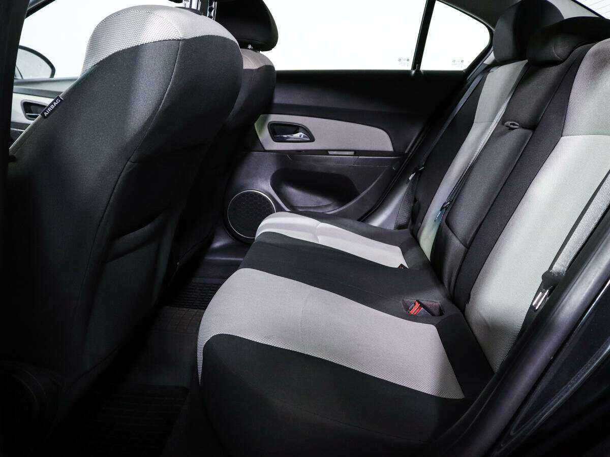Купить Chevrolet Cruze, 2013, 90 000 км, фото №7