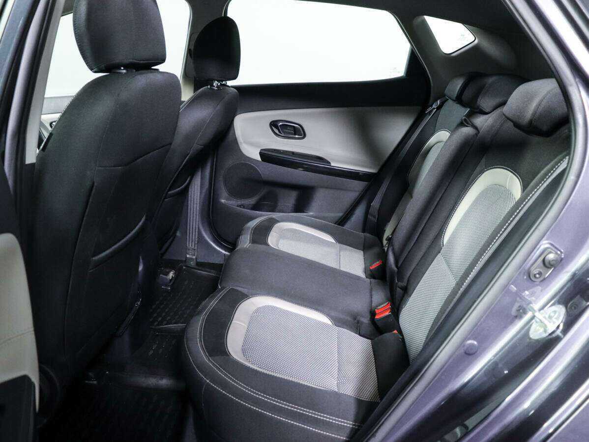 Купить Kia Ceed, 2014, 102 500 км, фото №10