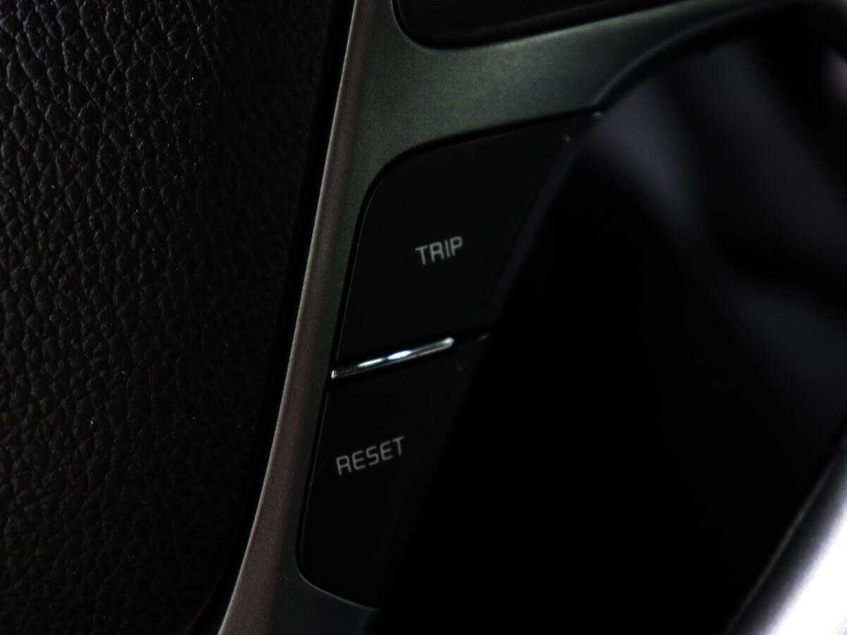 Купить Kia Rio, 2016, 140 575 км, фото №19