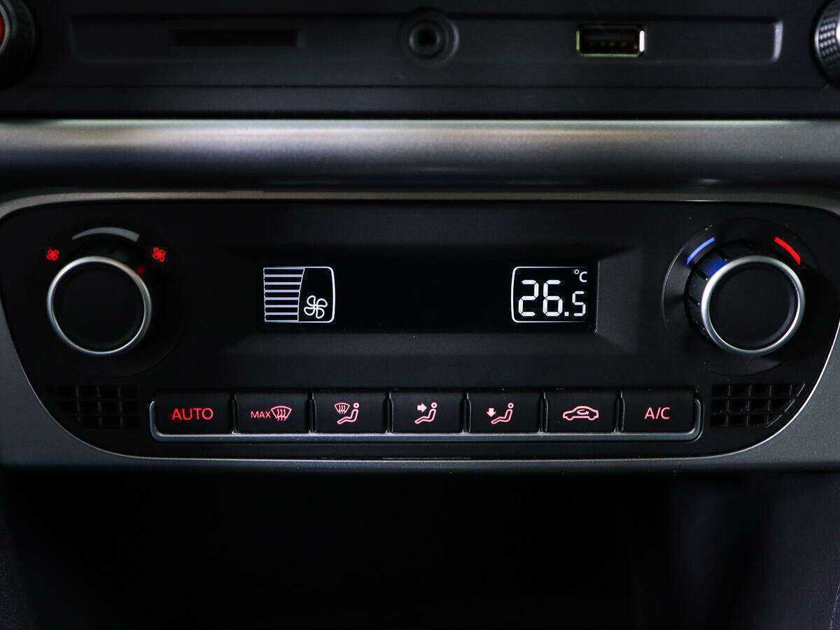 Купить Volkswagen Polo, 2017, 77 064 км, фото №16