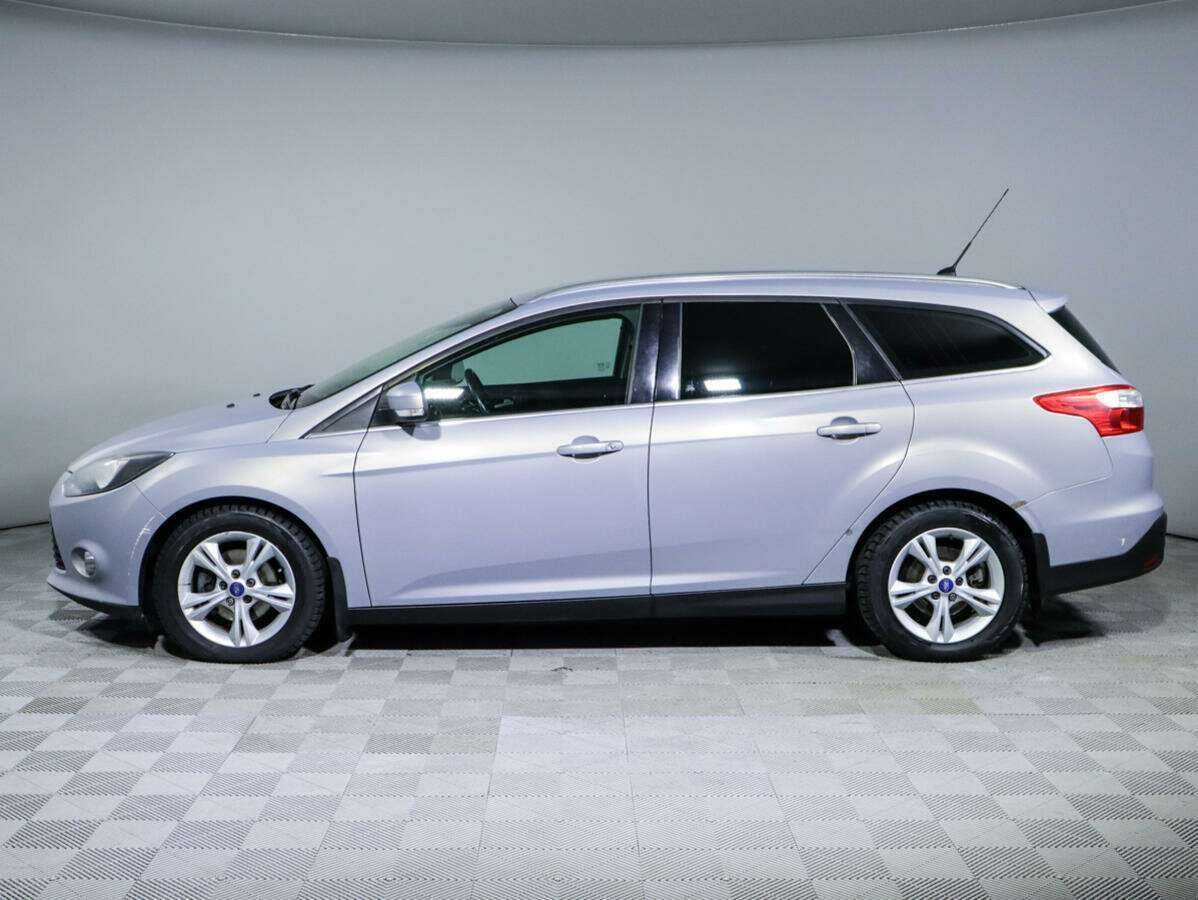 Купить Ford Focus, 2014, 223 306 км, фото №7