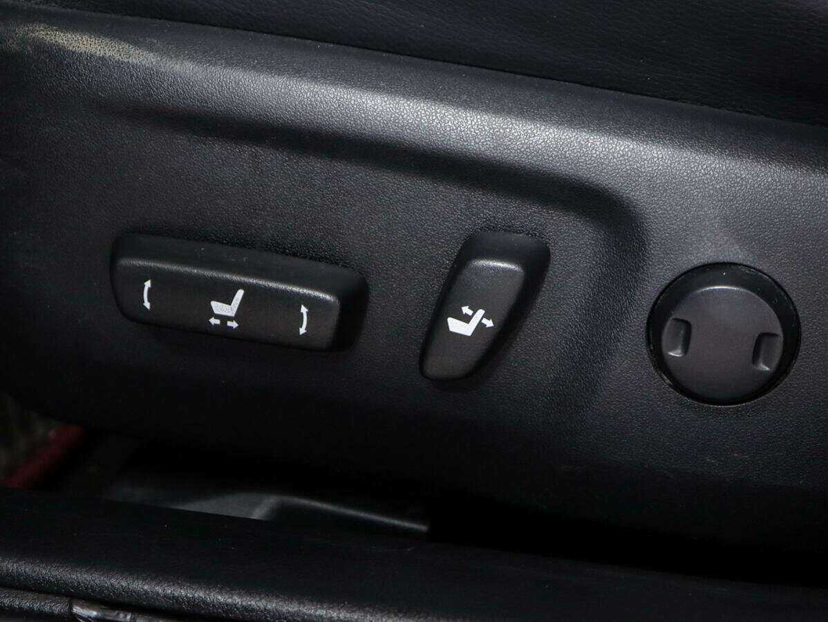 Купить Toyota Camry, 2016, 249 873 км, фото №13