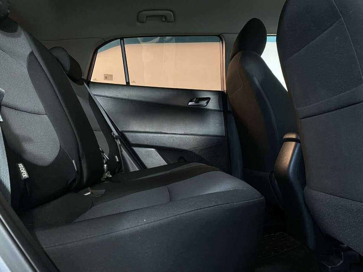 Купить Hyundai Creta, 2017, 131 961 км, фото №16