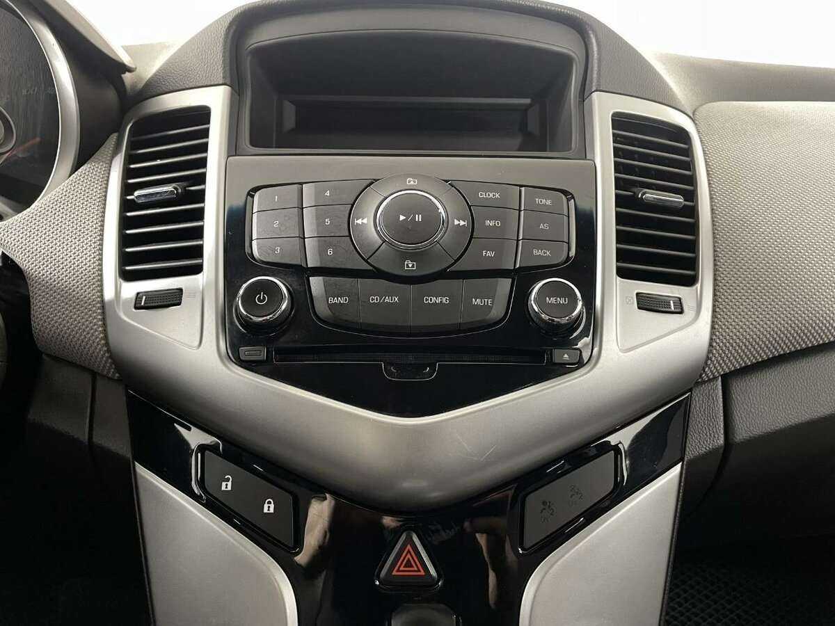 Купить Chevrolet Cruze, 2012, 143 900 км, фото №11