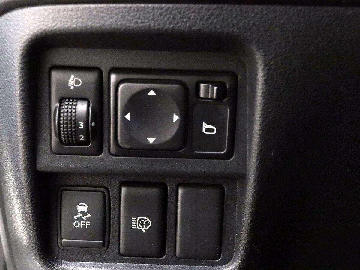 Купить Nissan Juke, 2013, 105 811 км, фото №13