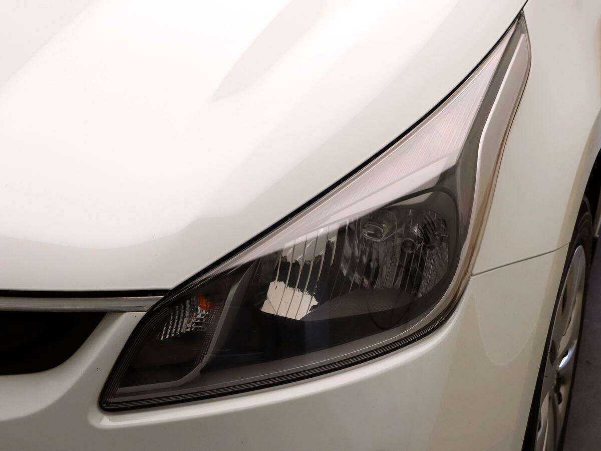 Купить Kia Rio, 2018, 101 110 км, фото №21