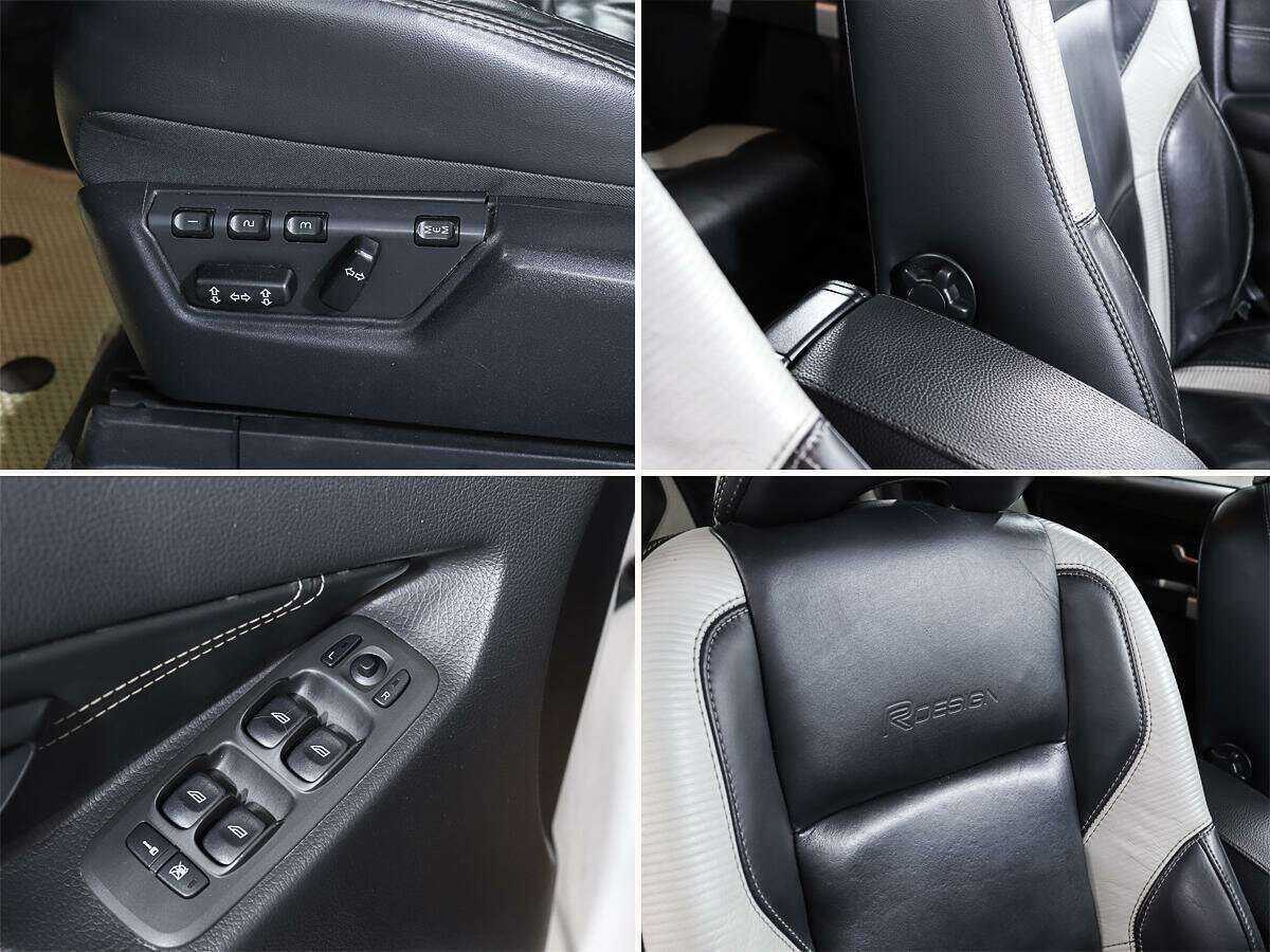 Купить Volvo XC90, 2012, 185 738 км, фото №17