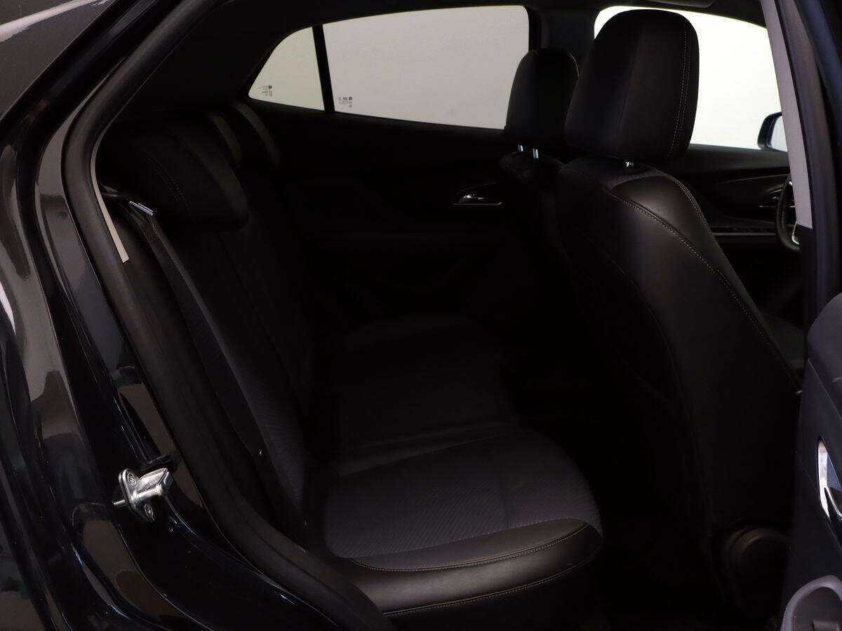 Купить Opel Mokka, 2014, 103 260 км, фото №8