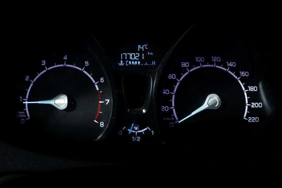 Купить Ford EcoSport, 2015, 177 019 км, фото №8